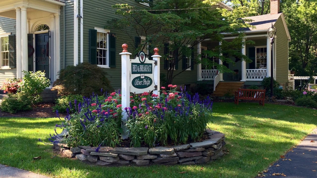 Photo of Outdoor in Canandaigua