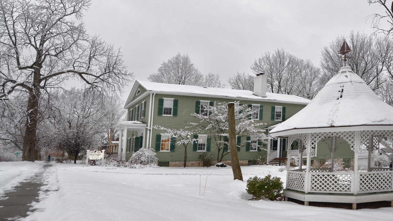 Photo of Outdoor in Canandaigua