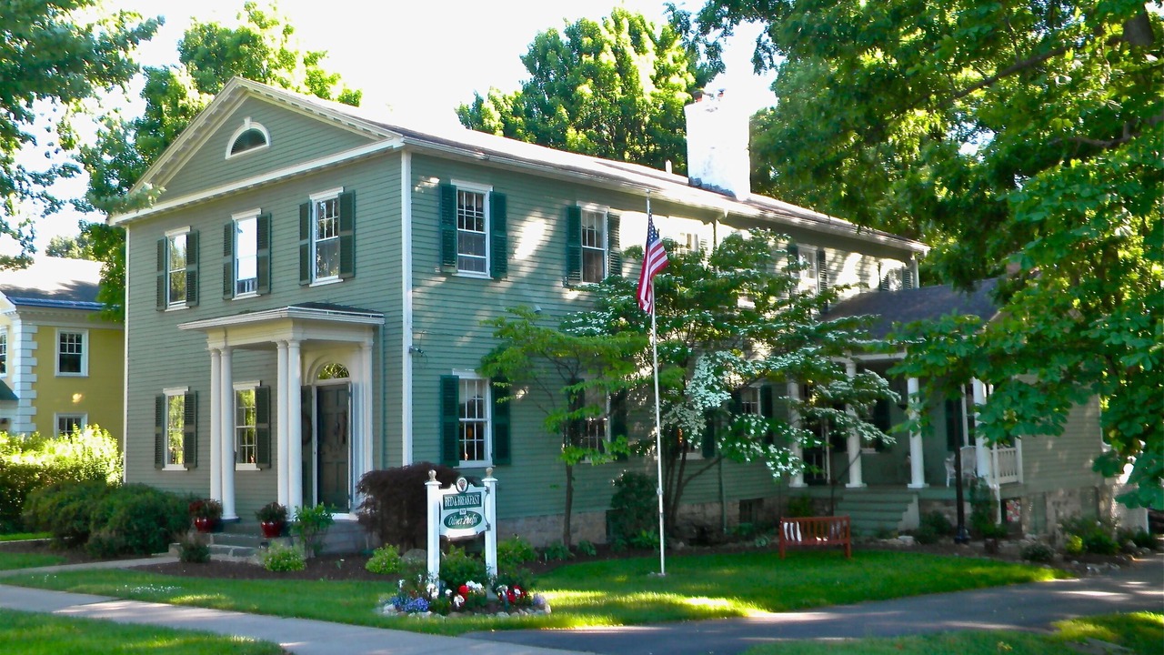 Photo of Outdoor in Canandaigua
