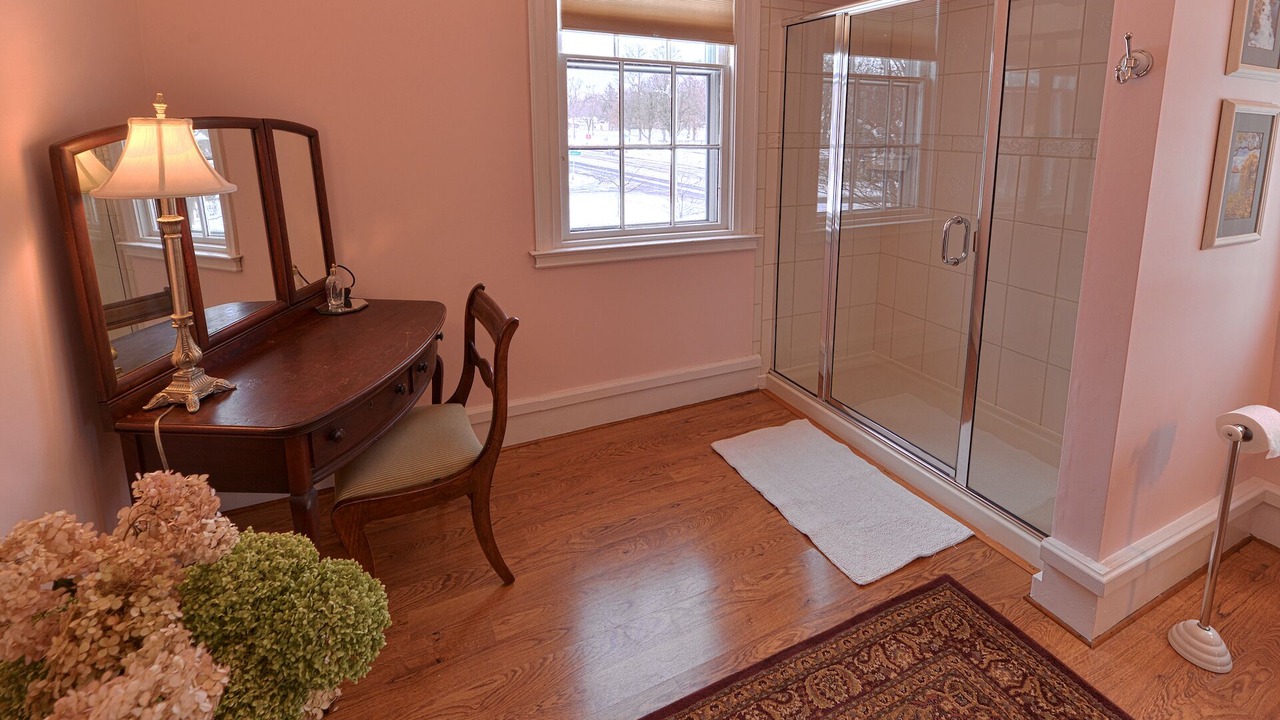 Photo of Bathroom in Canandaigua