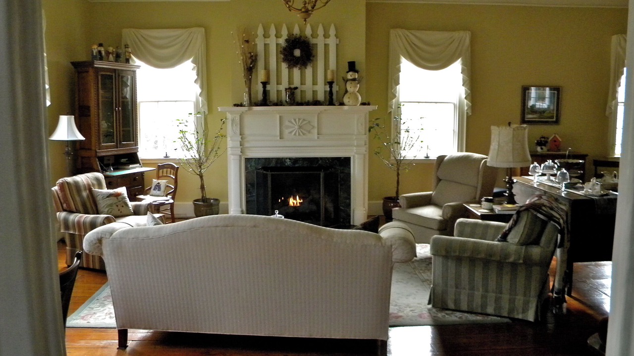 Photo of Livingroom in Canandaigua