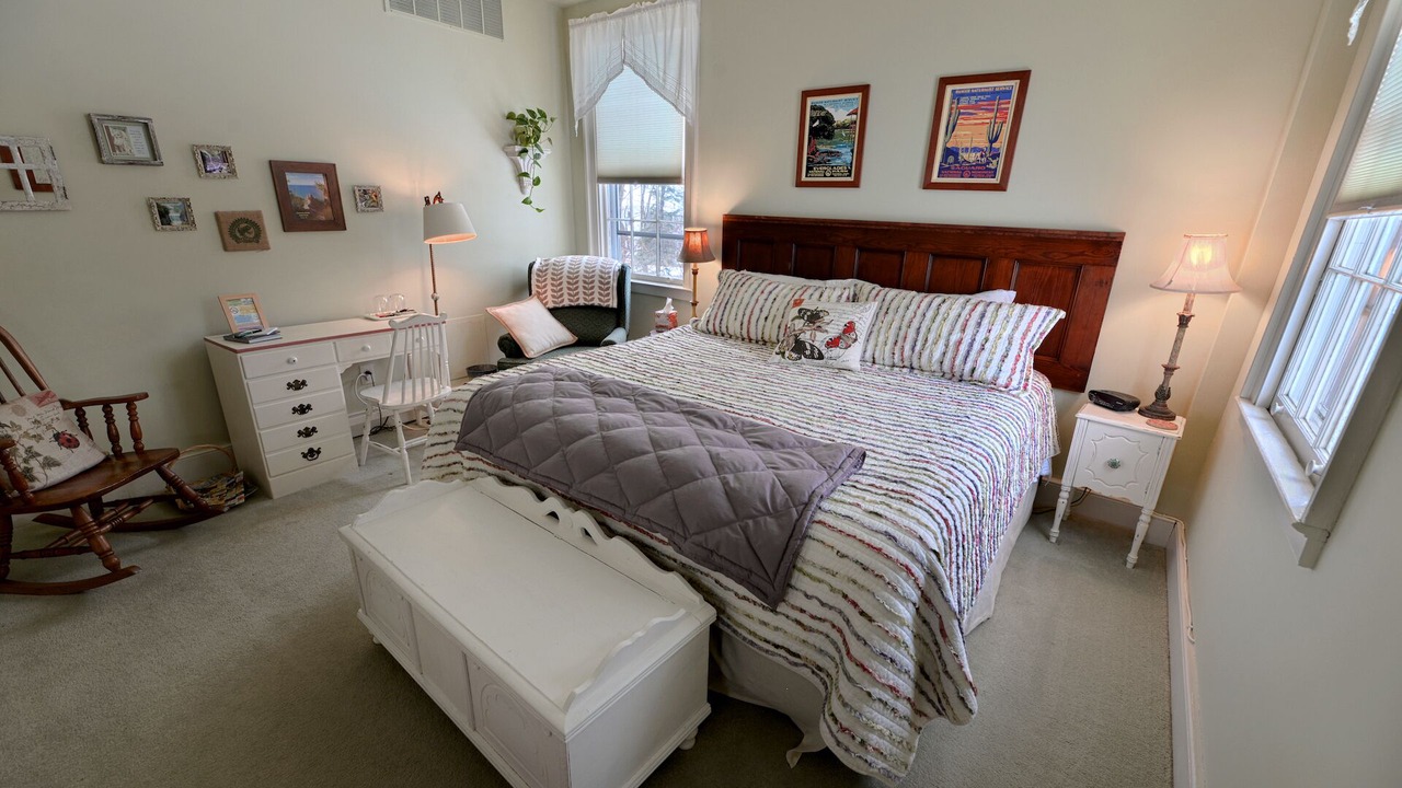 Photo of Bedroom in Canandaigua