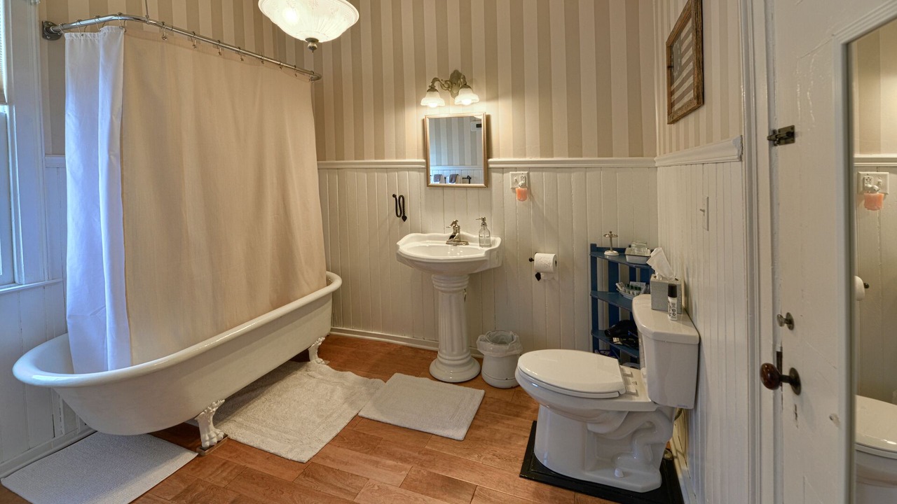 Photo of Bathroom in Canandaigua