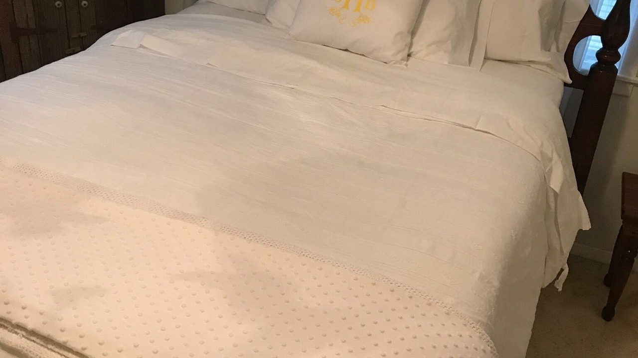 Photo of Bedroom in Chappell Hill