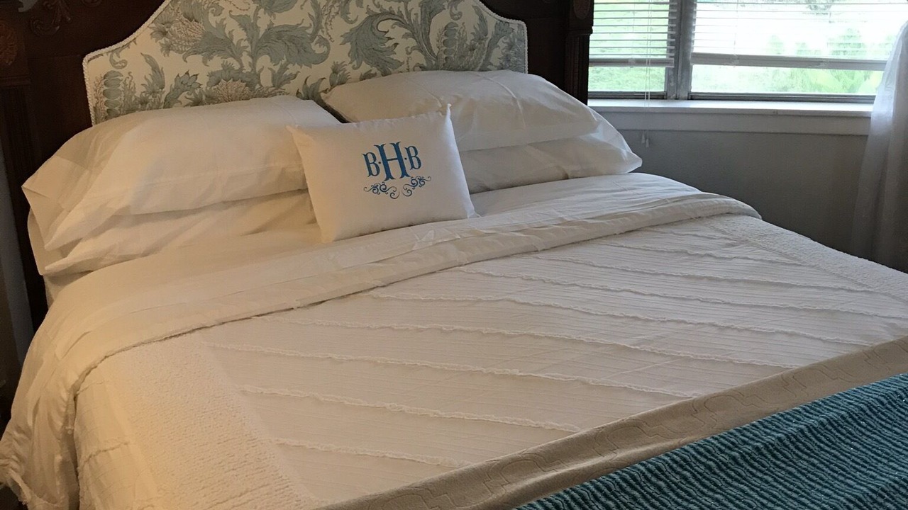 Photo of Bedroom in Chappell Hill