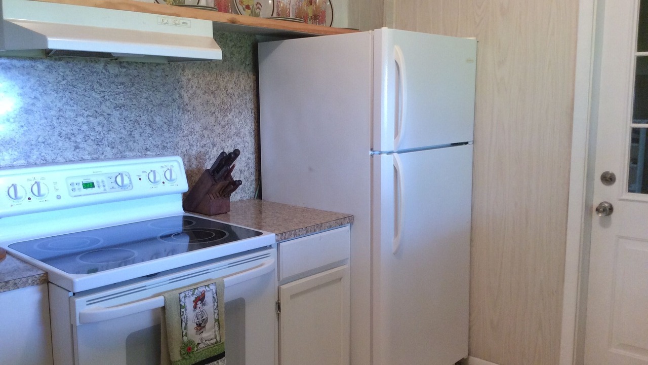 Photo of Kitchen in Chappell Hill