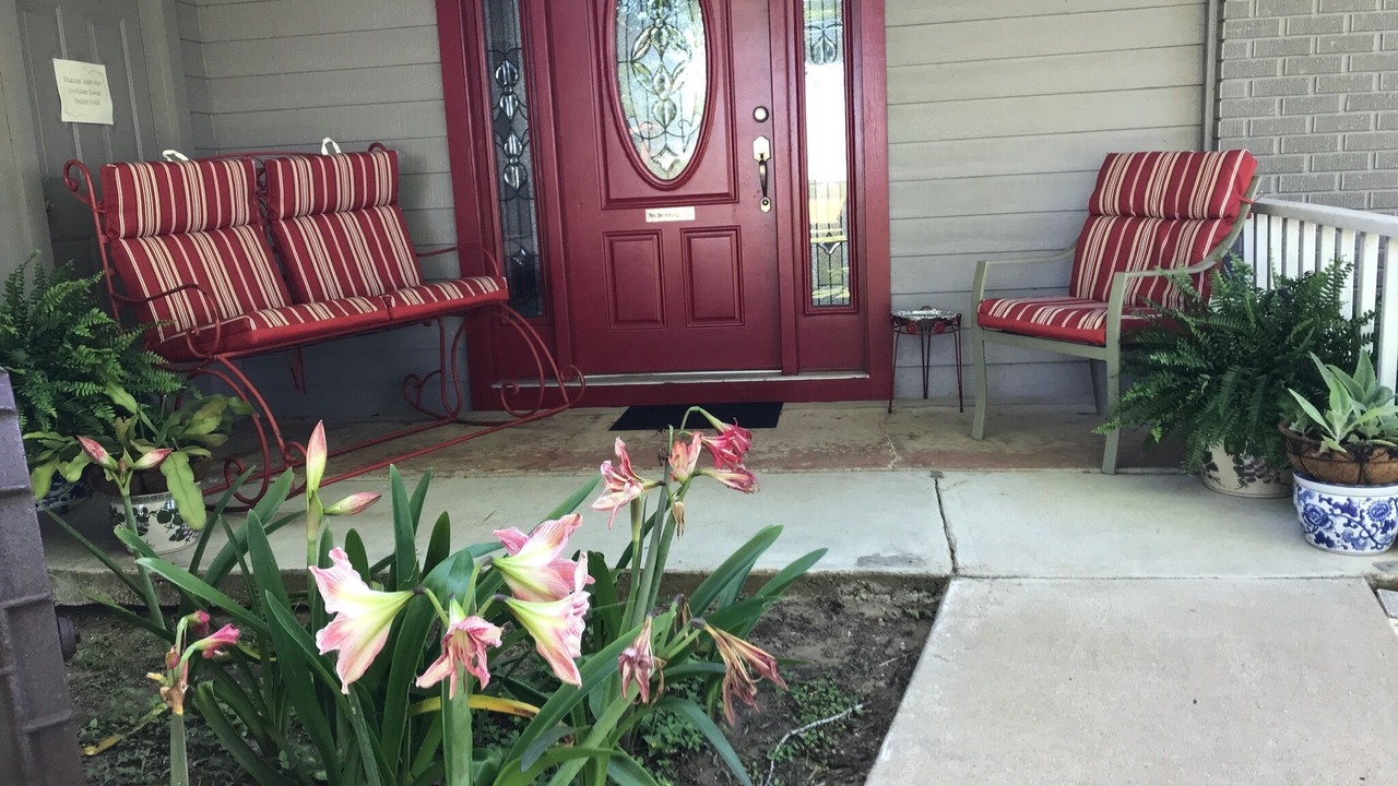 Photo of Outdoor in Chappell Hill