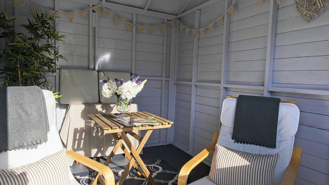 Photo of Outdoor in Gattonside