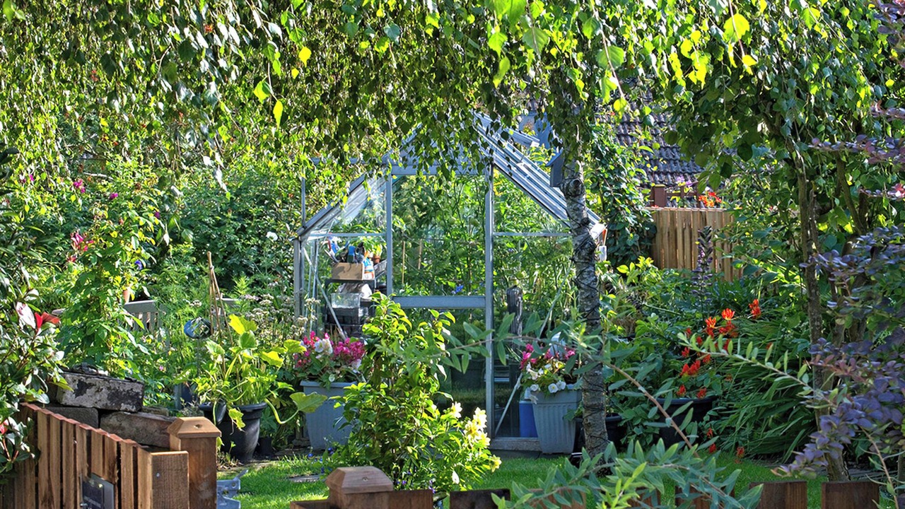 Photo of Outdoor in Gattonside