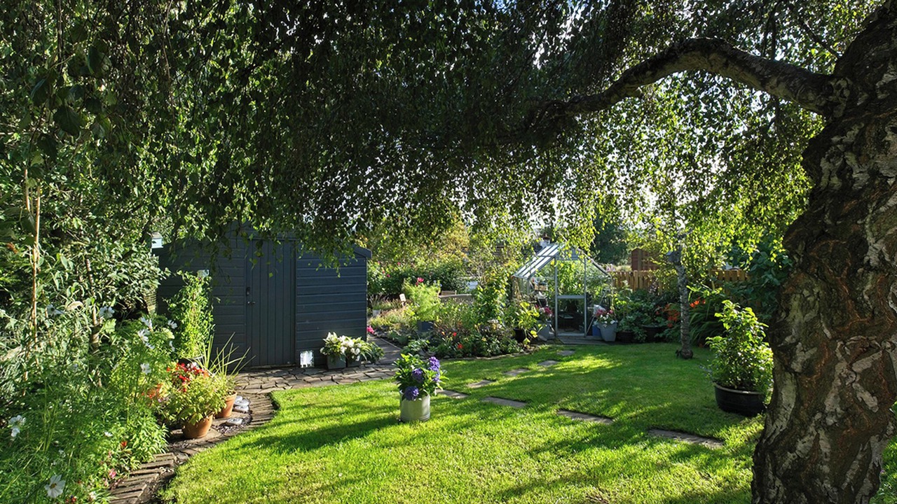 Photo of Outdoor in Gattonside