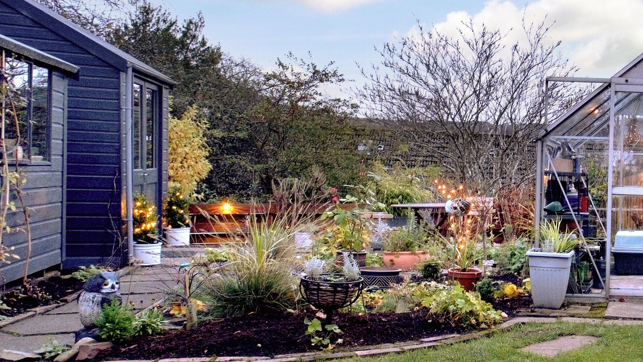 Photo of Outdoor in Gattonside