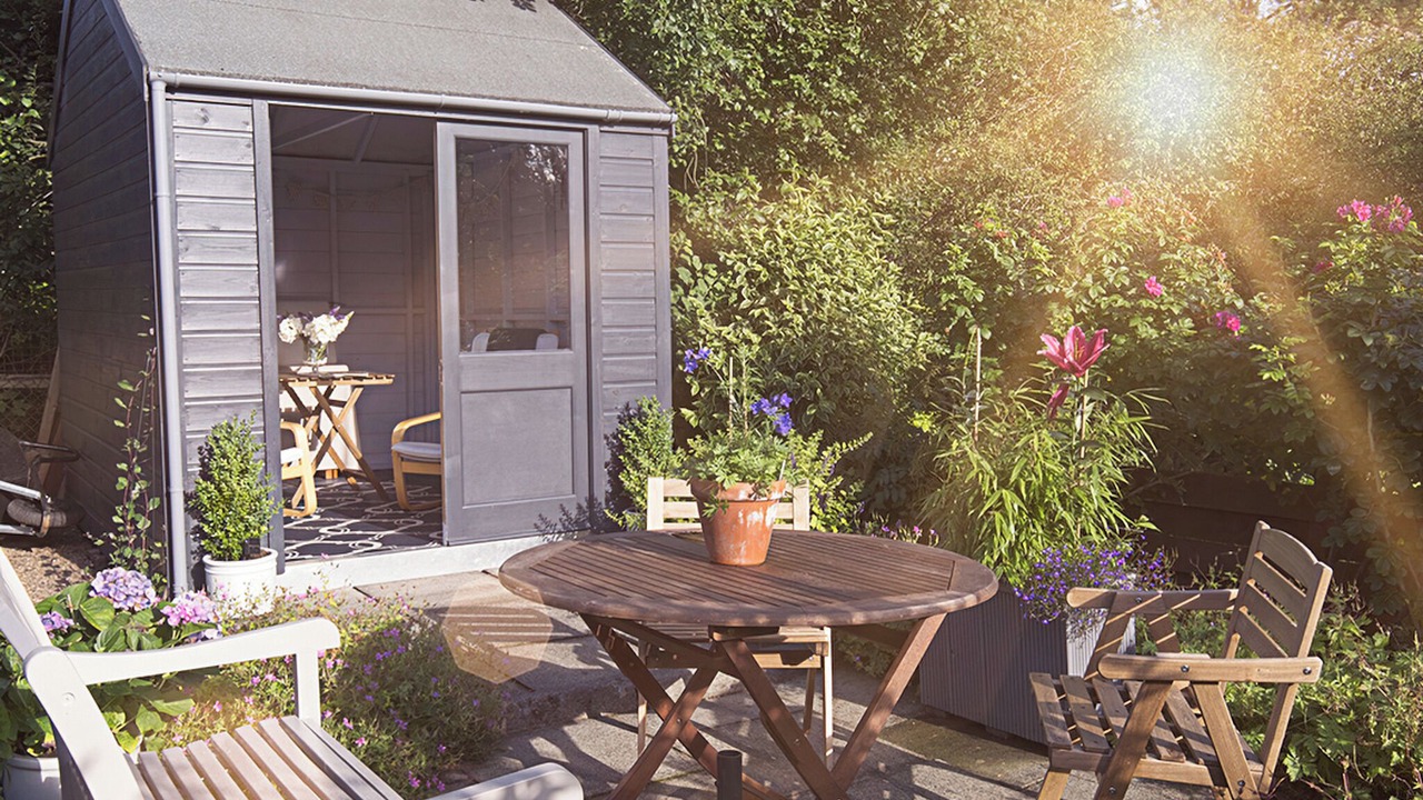 Photo of Outdoor in Gattonside