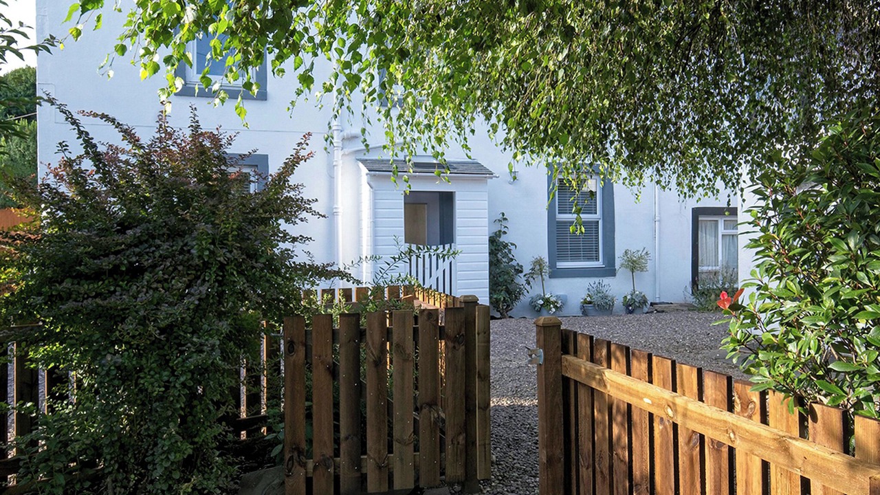 Photo of Outdoor in Gattonside