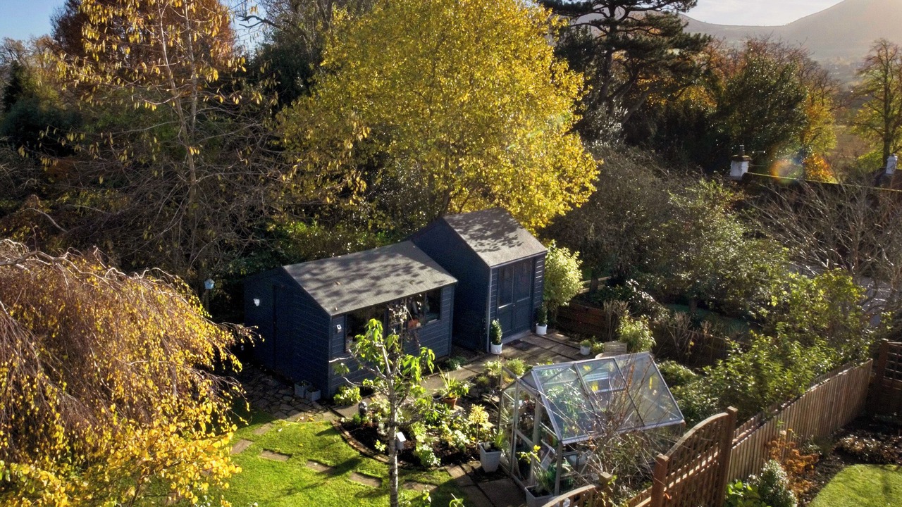 Photo of Outdoor in Gattonside