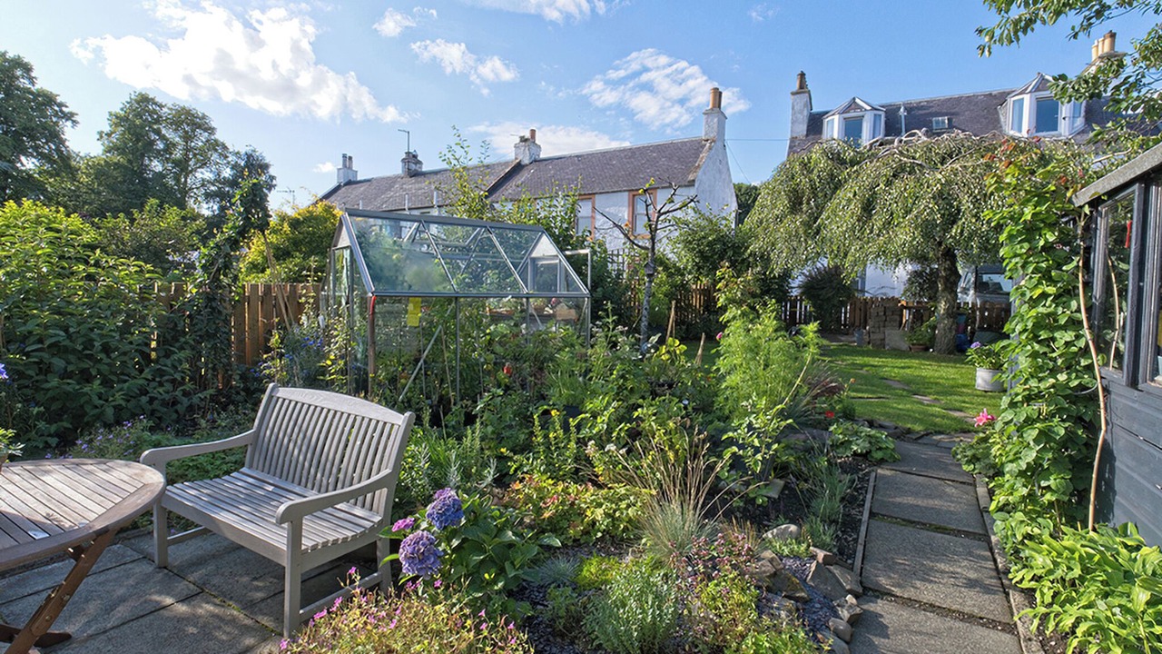 Photo of Outdoor in Gattonside