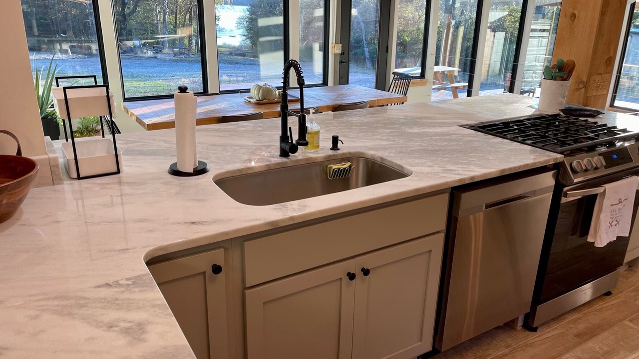 Photo of Kitchen in Park Hill