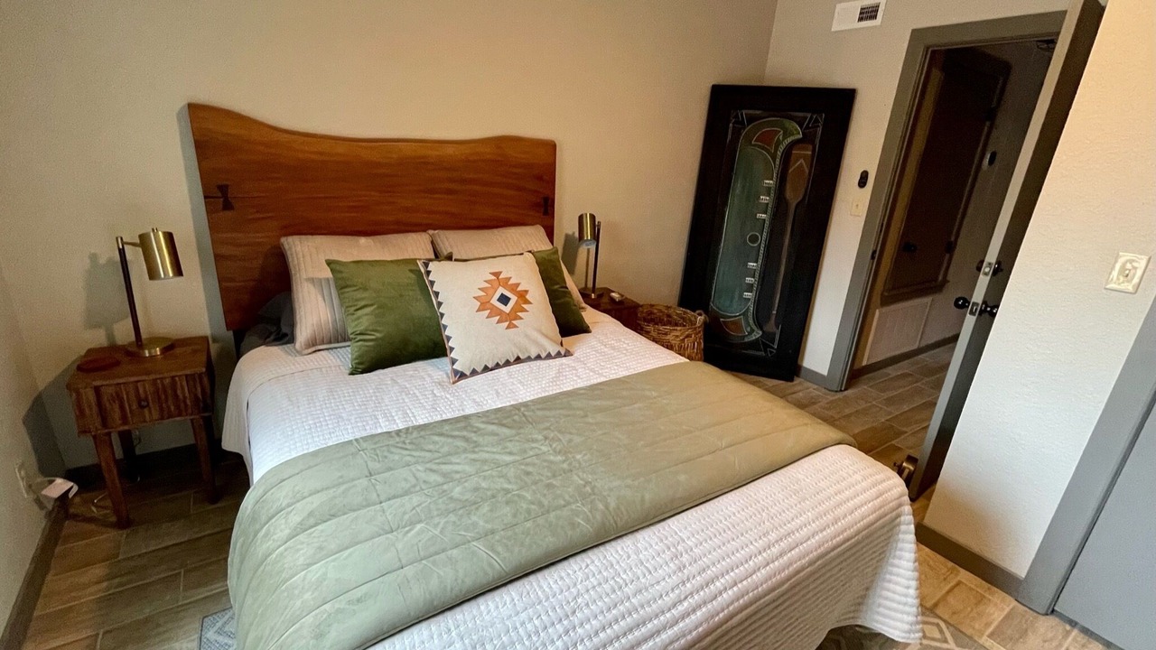 Photo of Bedroom in Park Hill