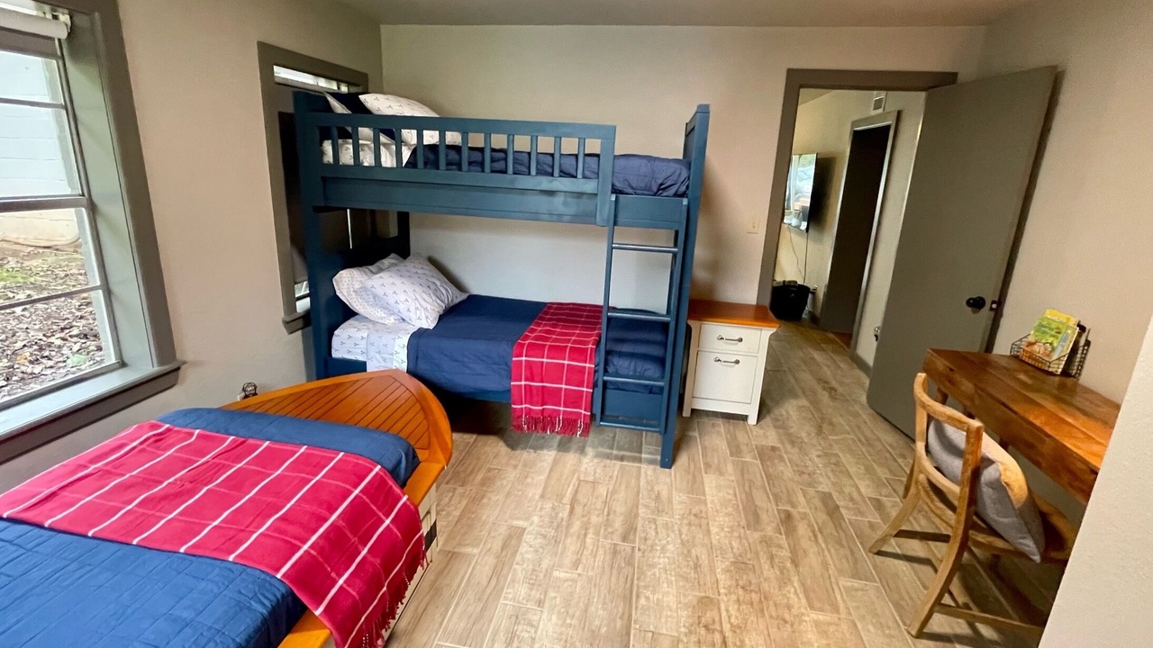Photo of Bedroom in Park Hill