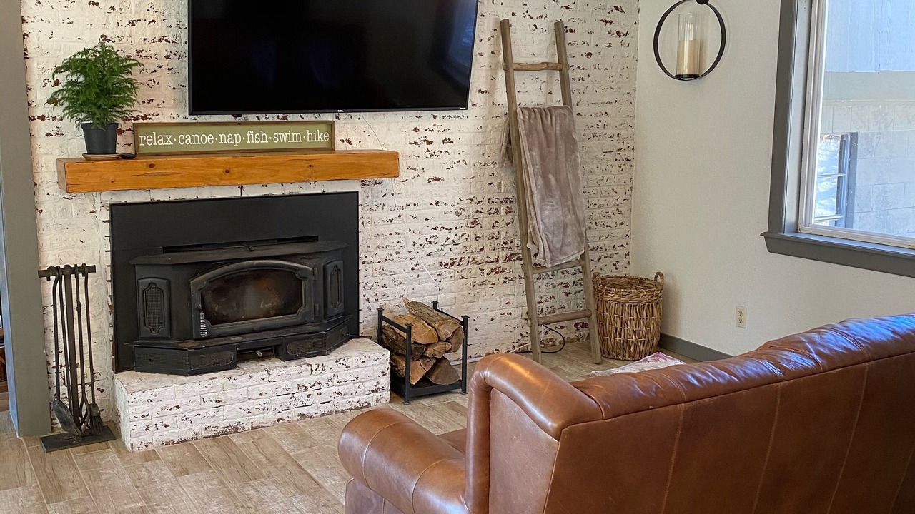 Photo of Livingroom in Park Hill