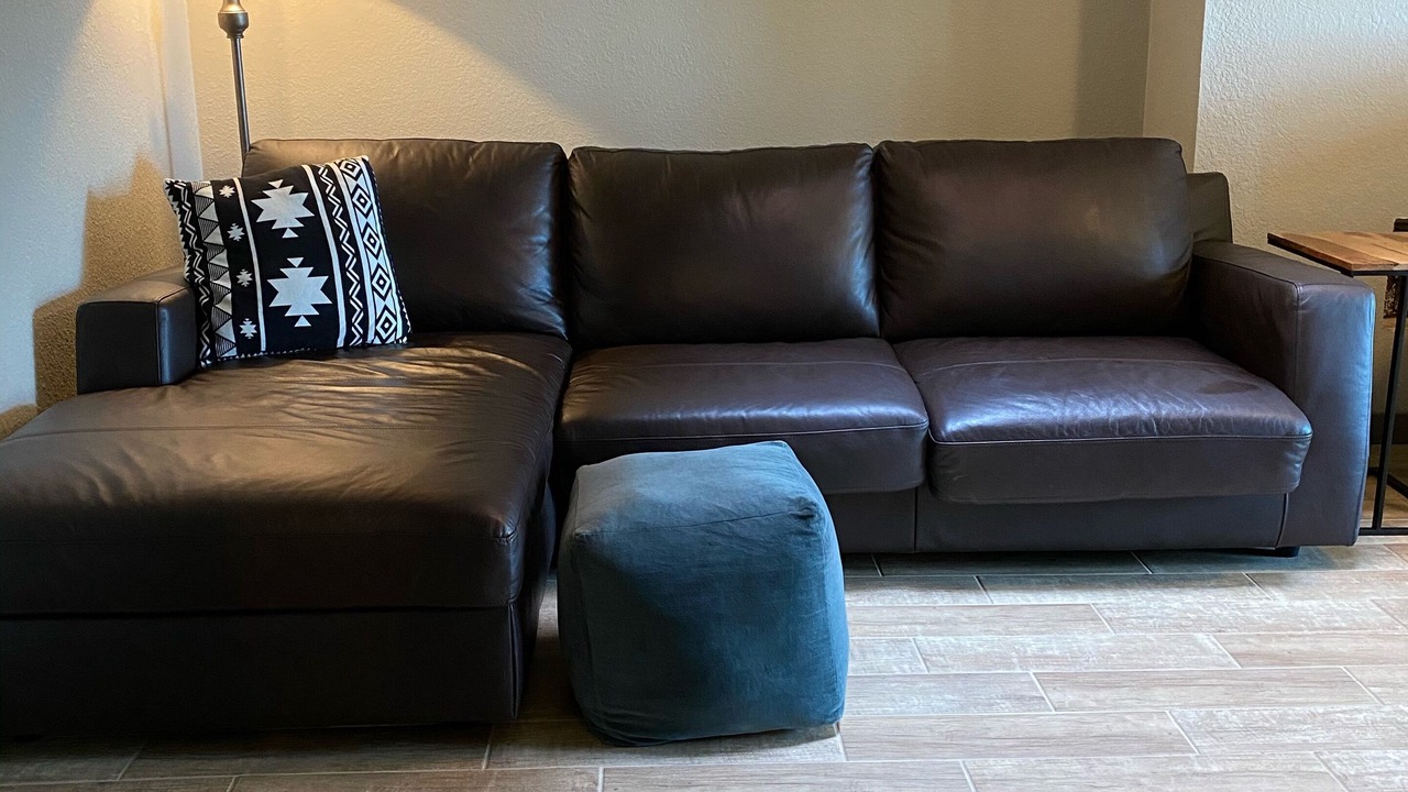 Photo of Livingroom in Park Hill