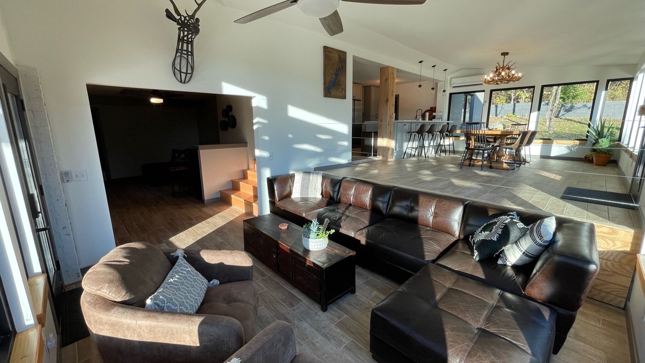 Photo of Livingroom in Park Hill