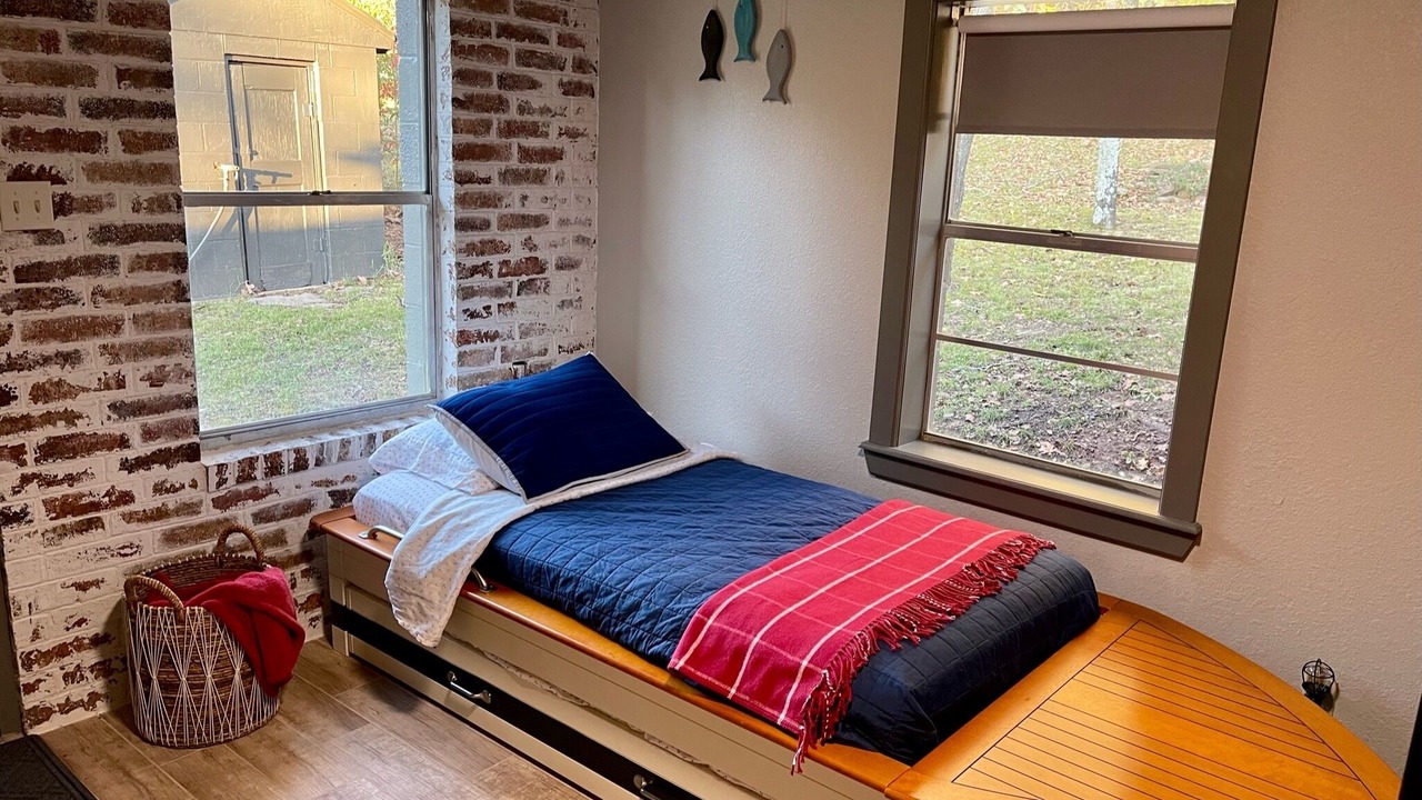 Photo of Bedroom in Park Hill