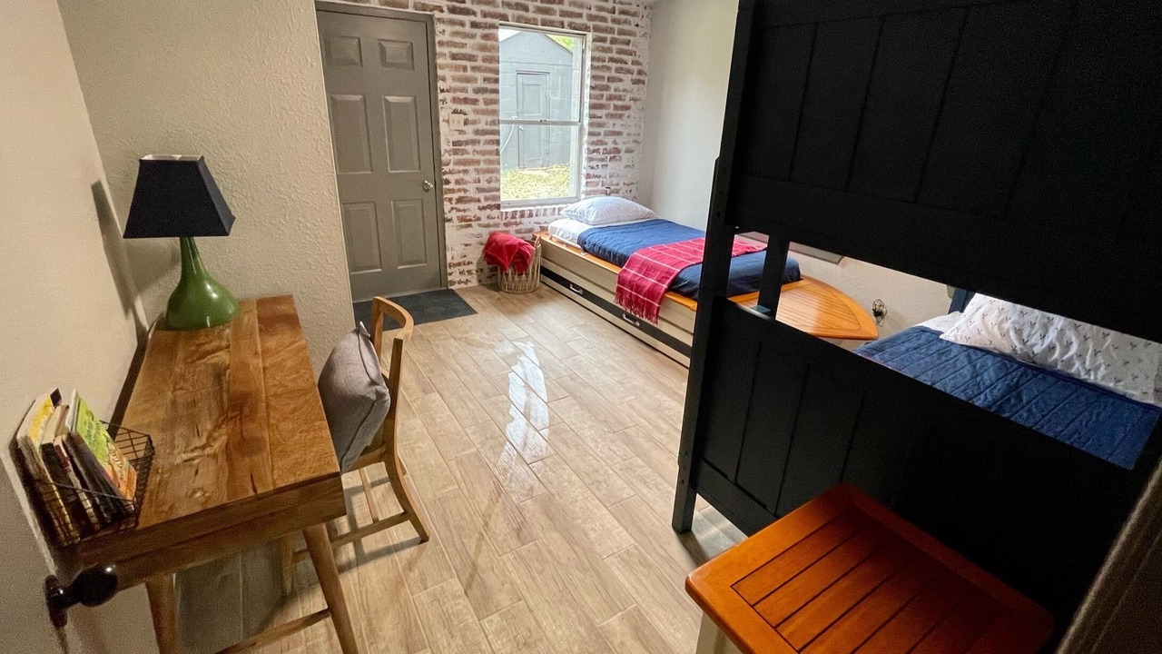 Photo of Bedroom in Park Hill