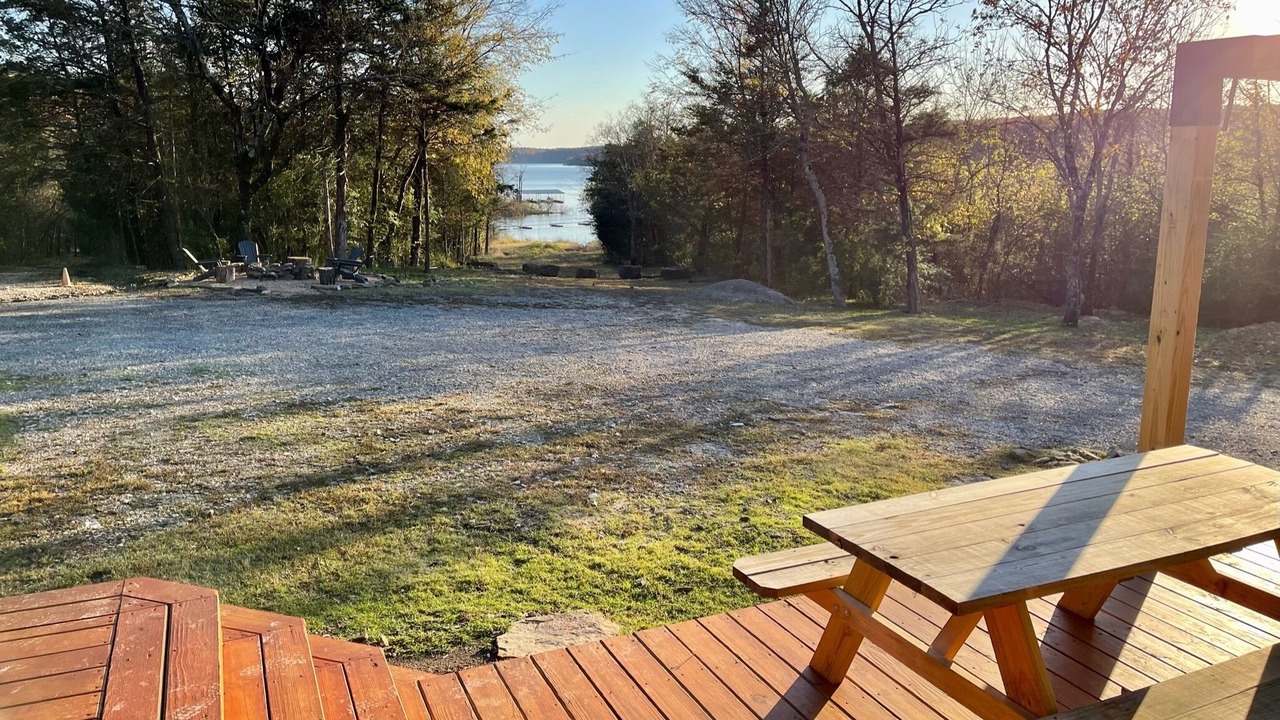 Photo of Patio Balcony in Park Hill