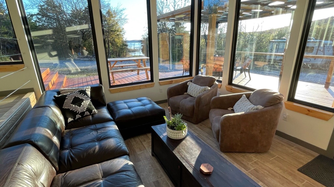 Photo of Livingroom in Park Hill