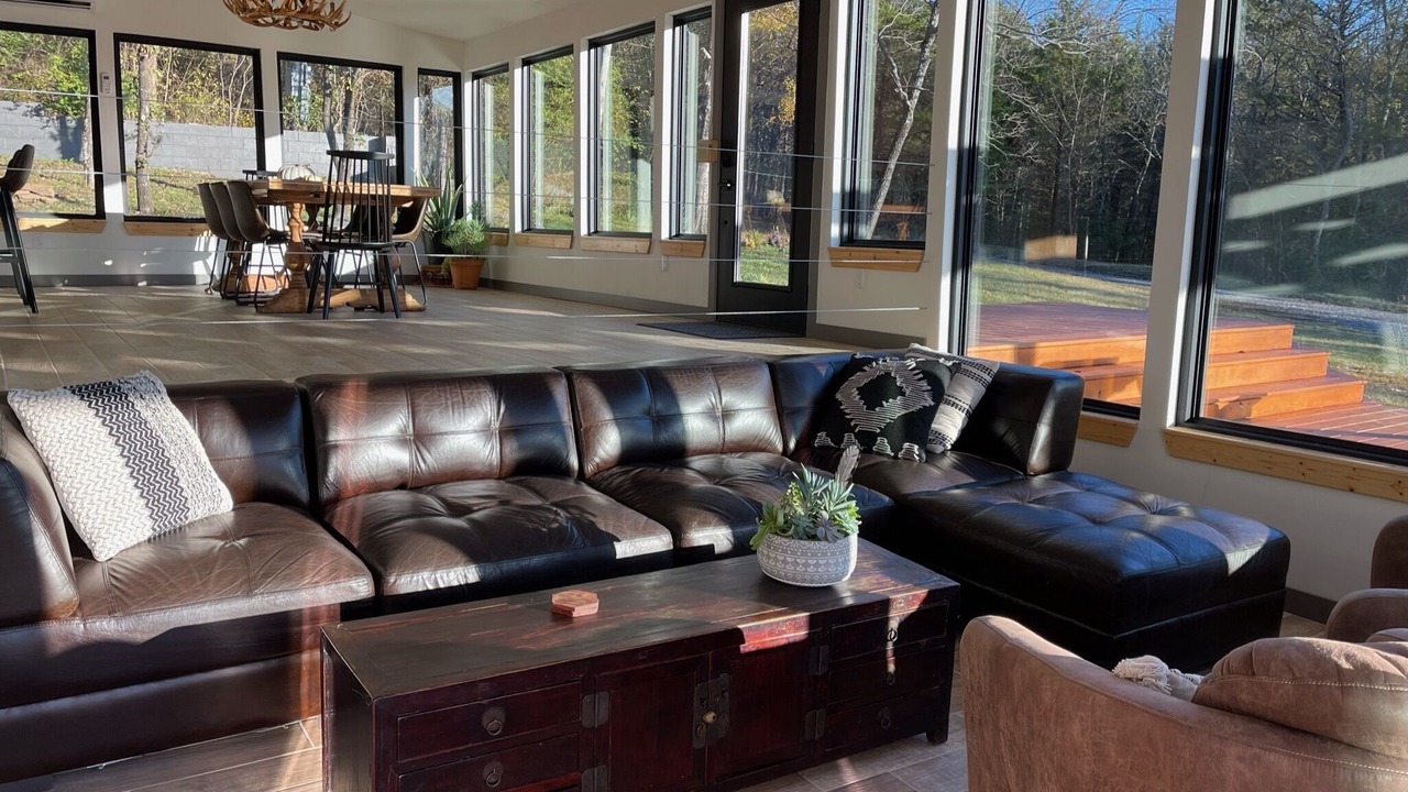 Photo of Livingroom in Park Hill