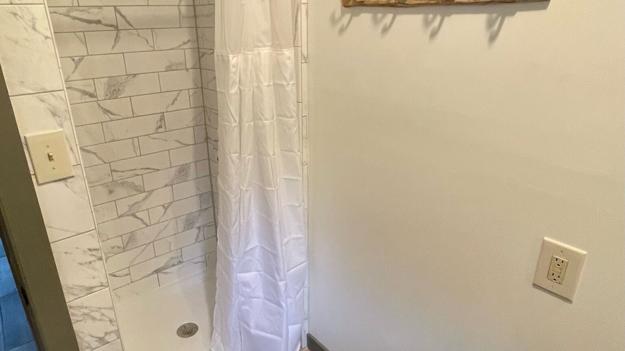 Photo of Bathroom in Park Hill