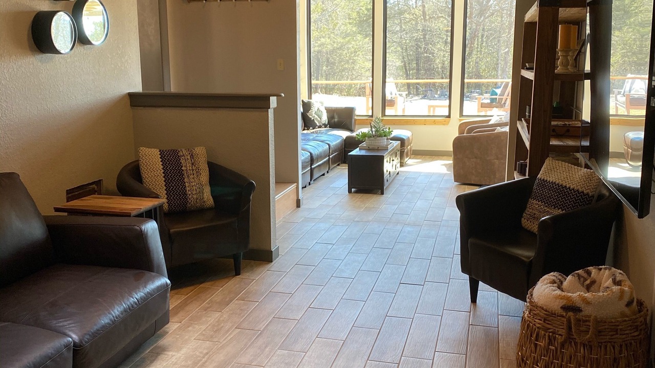 Photo of Livingroom in Park Hill