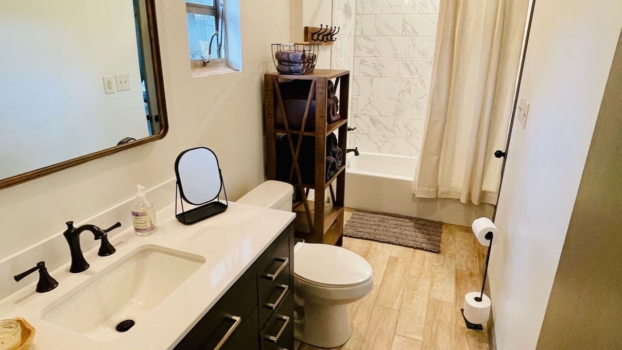 Photo of Bathroom in Park Hill