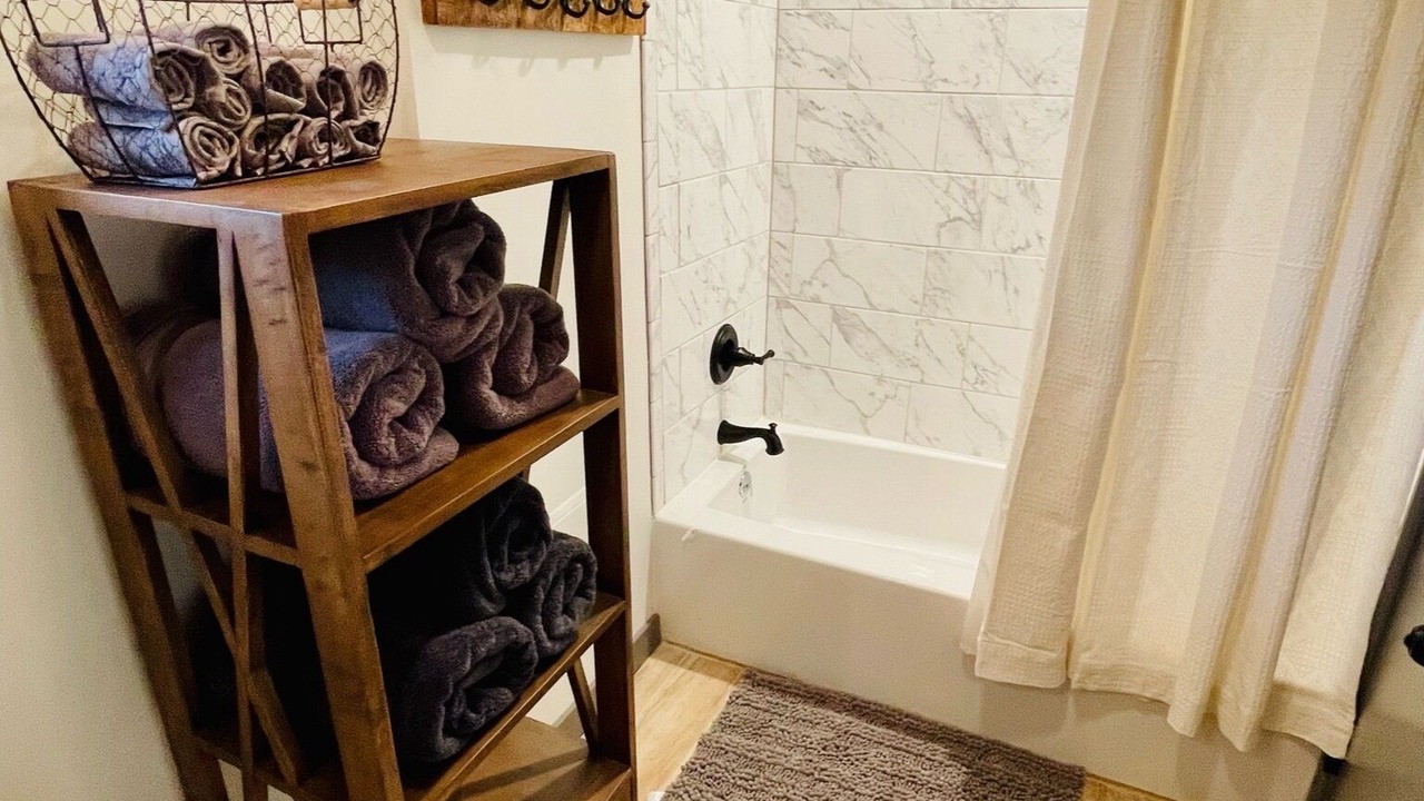 Photo of Bathroom in Park Hill
