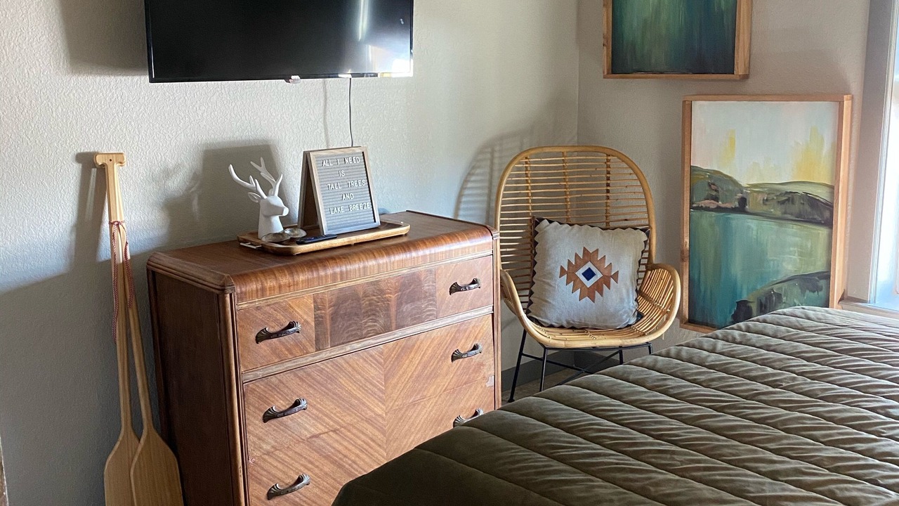 Photo of Bedroom in Park Hill
