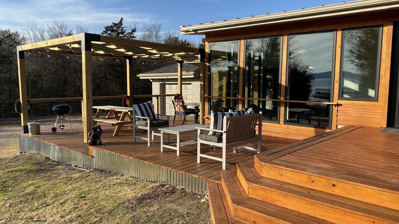 Photo of Outdoor in Park Hill