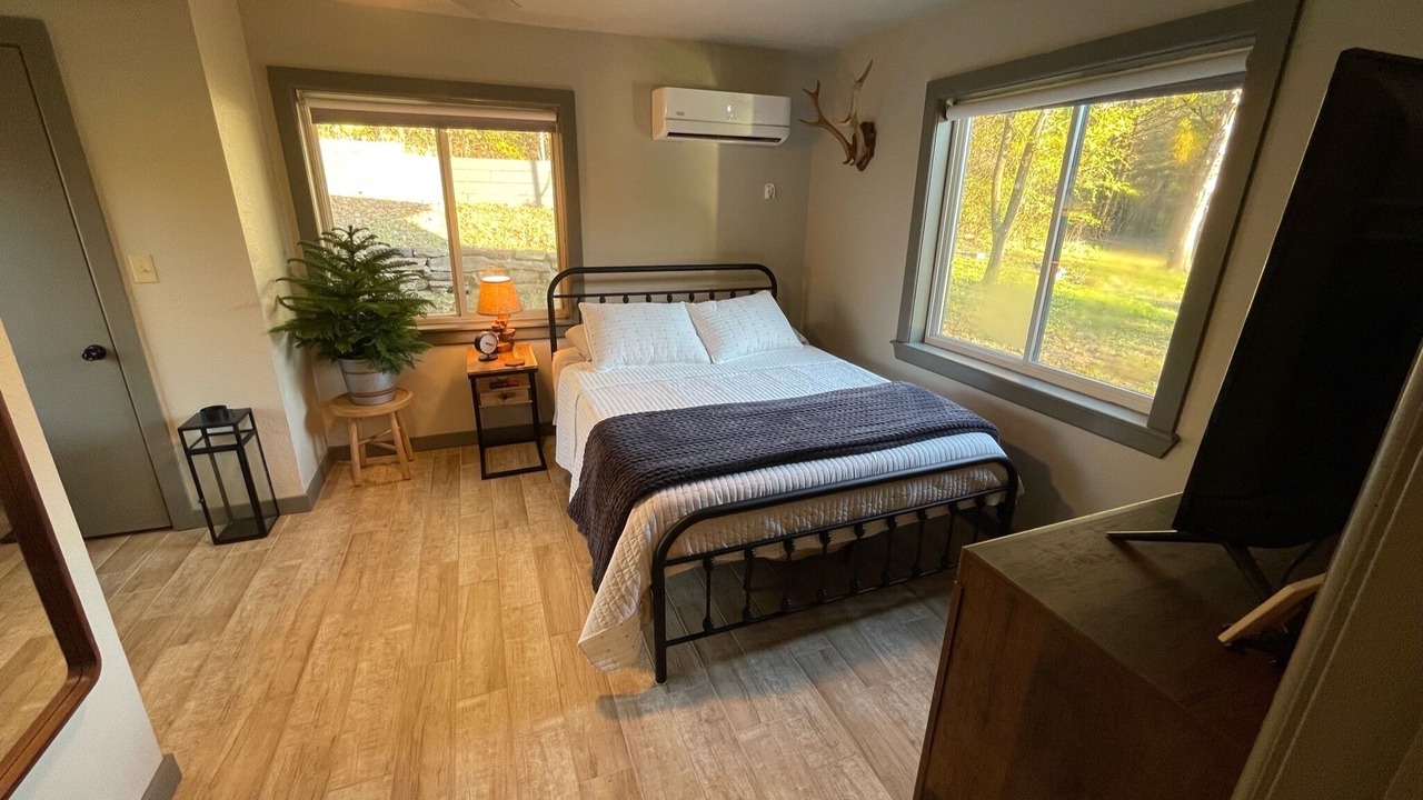 Photo of Bedroom in Park Hill