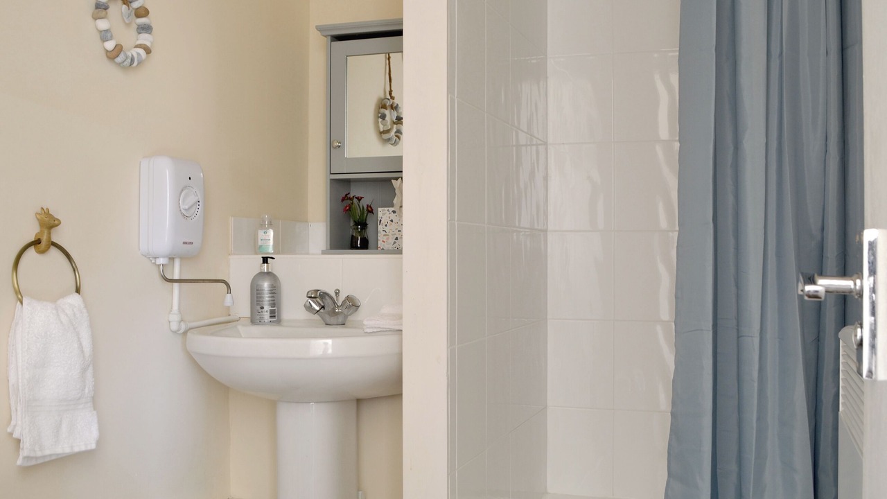 Photo of Bedroom in Diabaig