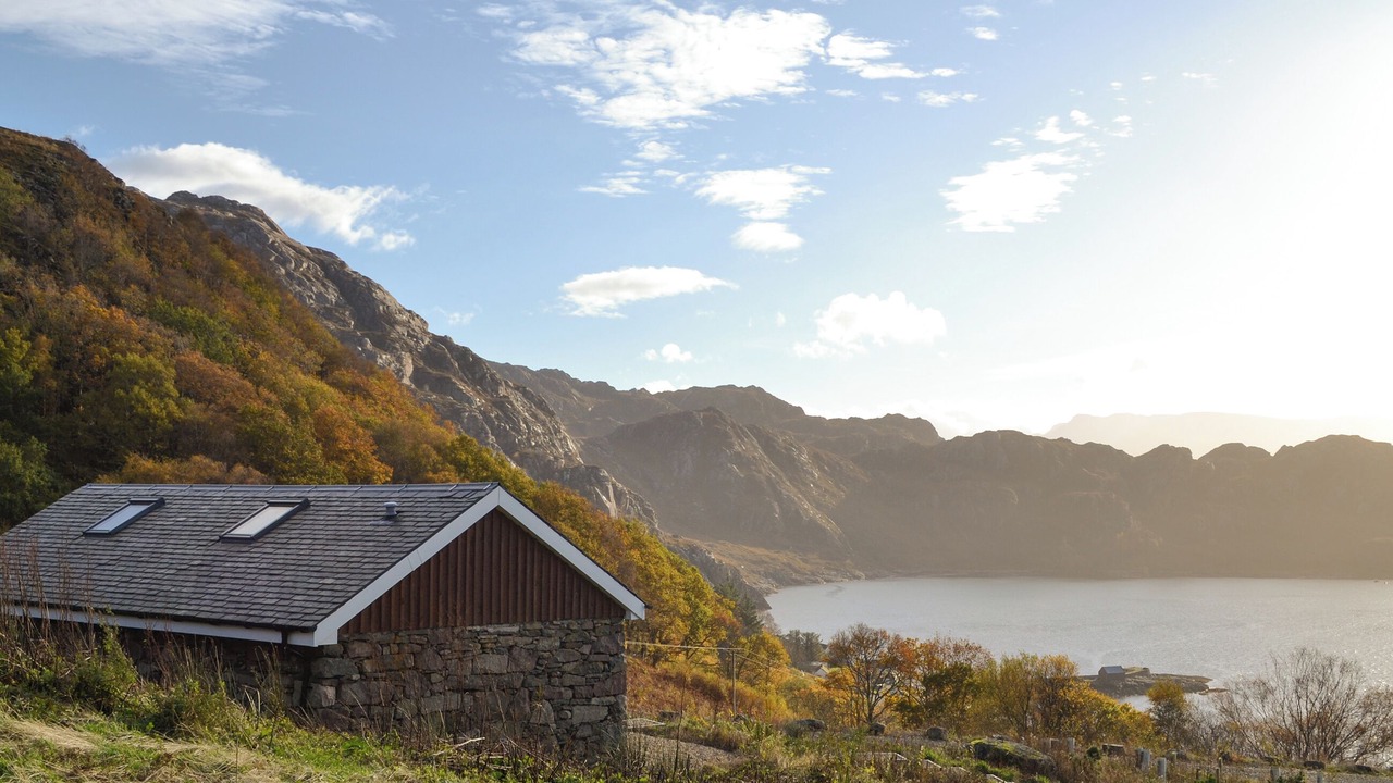 Photo of Outdoor in Diabaig