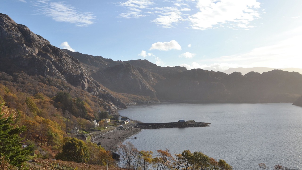 Photo of Others in Diabaig