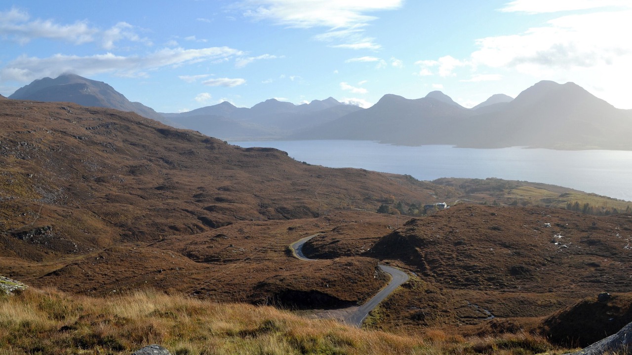 Photo of Others in Diabaig