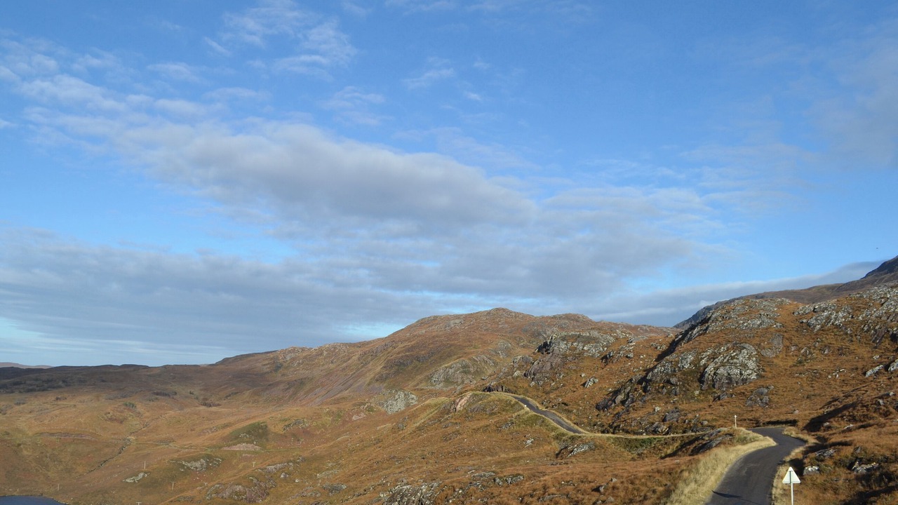 Photo of Others in Diabaig