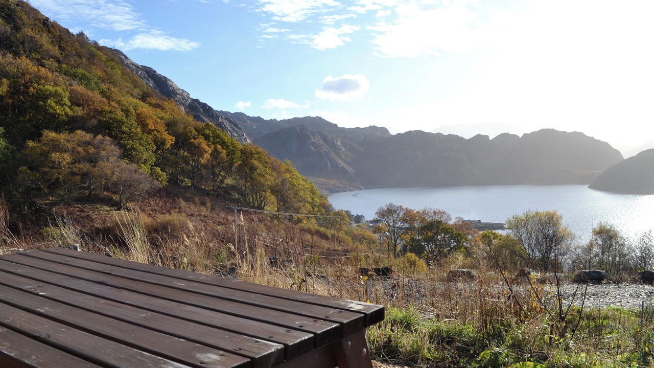 Photo of Others in Diabaig