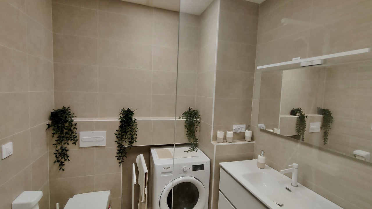 Photo of Bathroom in L'Olivereta