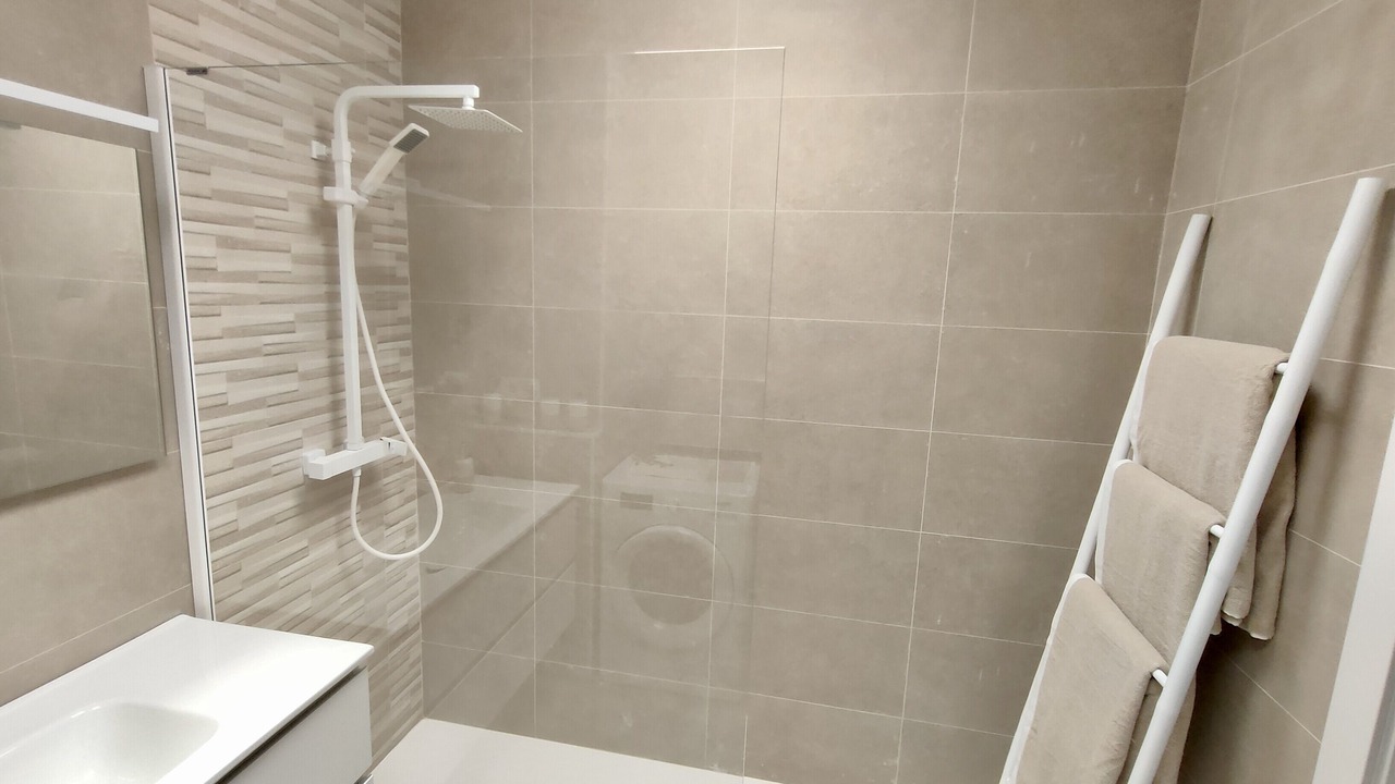 Photo of Bathroom in L'Olivereta