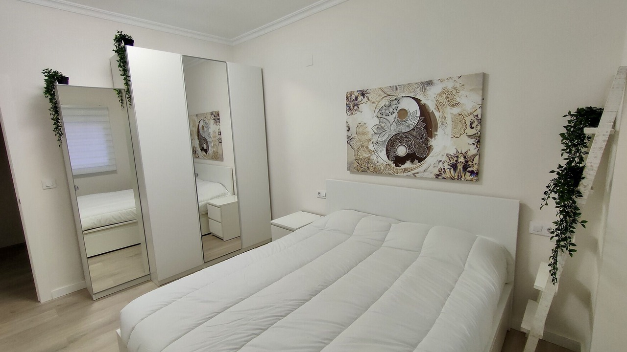 Photo of Bedroom in L'Olivereta