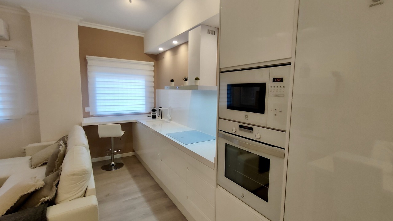 Photo of Kitchen in L'Olivereta