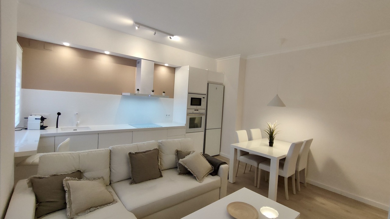 Photo of Livingroom in L'Olivereta