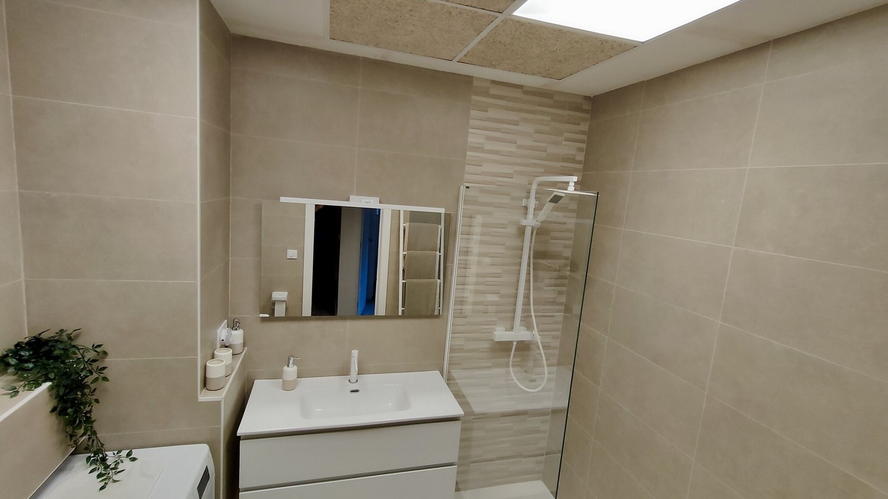 Photo of Bathroom in L'Olivereta