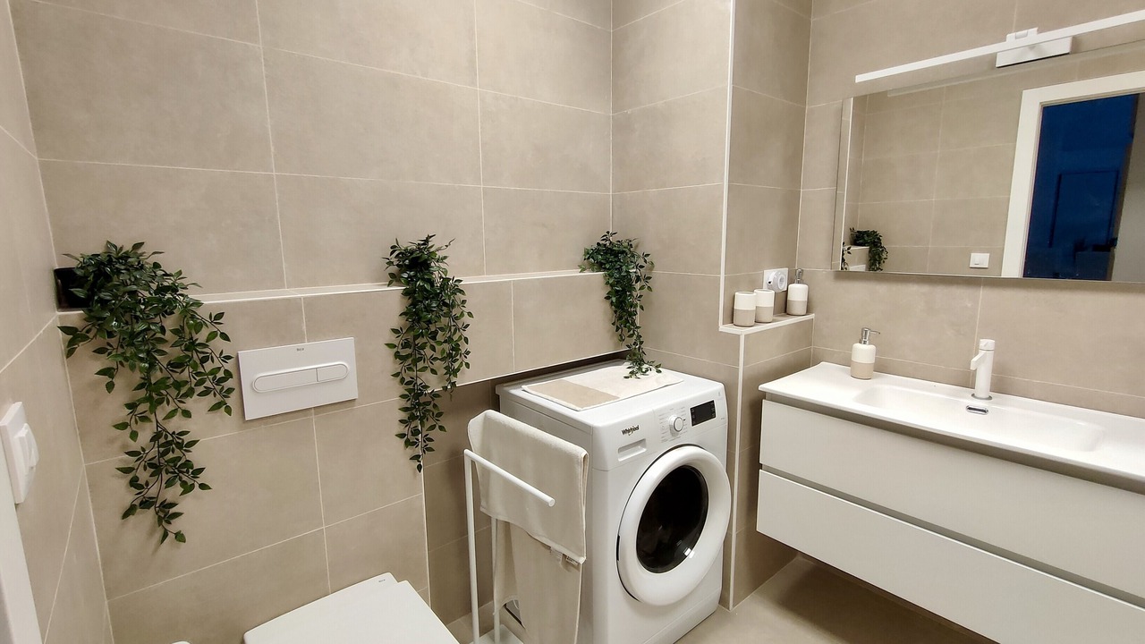 Photo of Bathroom in L'Olivereta